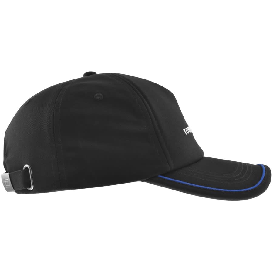 Tommy hilfiger cap black top